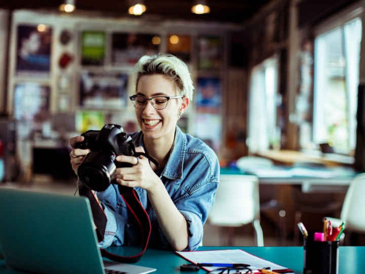 For Creatives: How to Make Sure Your Business is Risk-Protected