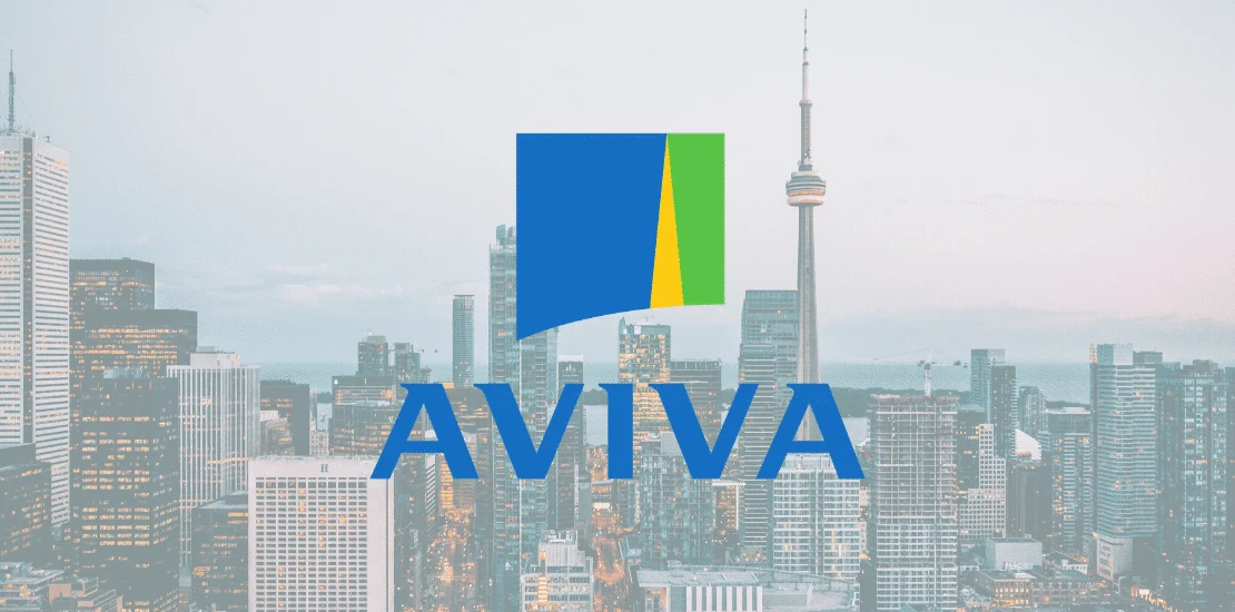 Aviva Canada’s Response to COVID-19