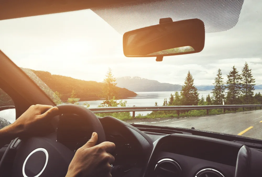 5 Tips to Prepare for Your Next Road Trip