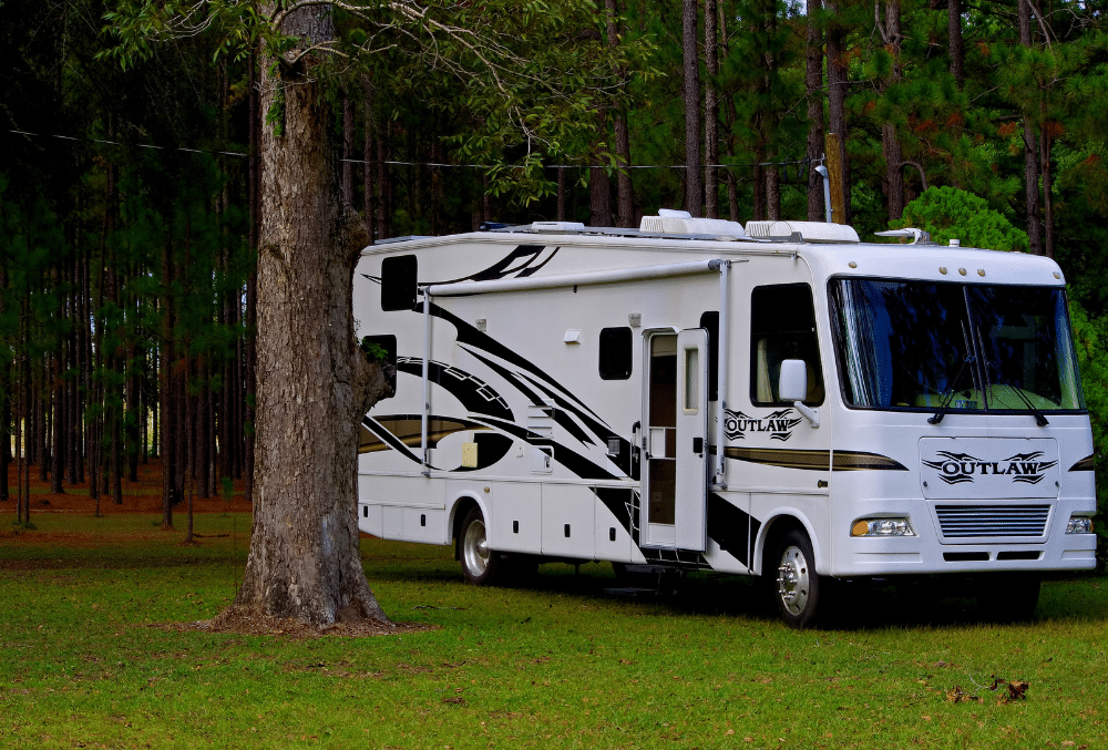 Coverage for the Adventurer: Guide to RV Insurance