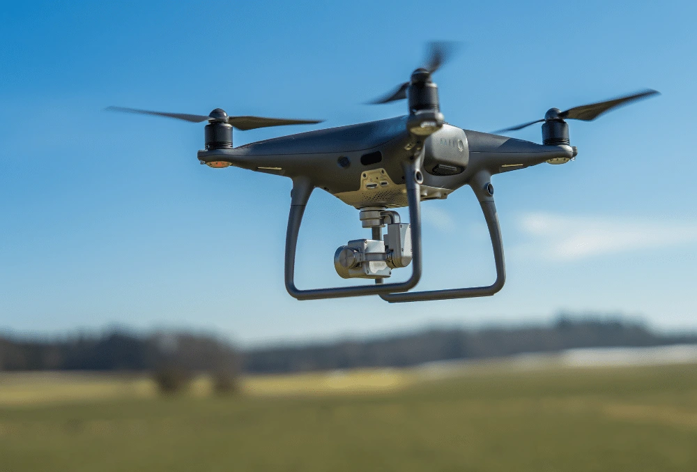 Small Business Insurance: Why Your Videography Company May Not Be Properly Insured for Drones