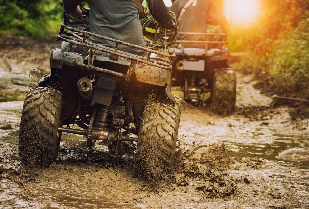 Why You Need ATV Insurance
