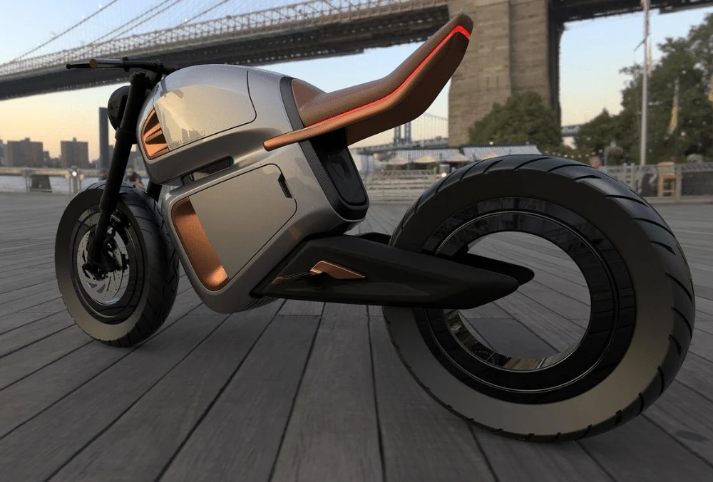 Electric Motorcycles: What Is the Hype and Why Are They Going to Become More Common in Ontario?
