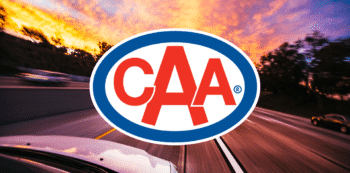 CAA Insurance Company Media Release