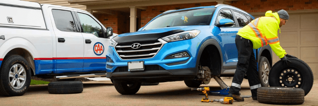 CAA Niagara Insurance: Home & Auto Coverage