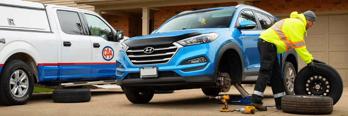 CAA Niagara Insurance: Home & Auto Coverage