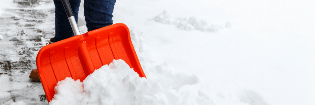 Snow Removal: What You Need To Know