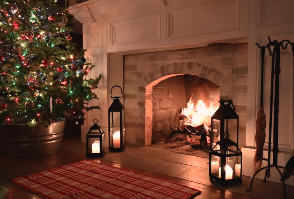 Keeping Your Holiday Celebrations Safe at Home