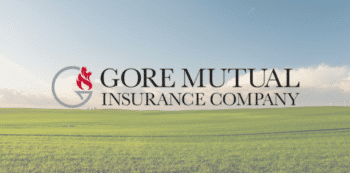 Gore Mutual Insurance to provide “Customer Care Package” amid COVID-19 pandemic