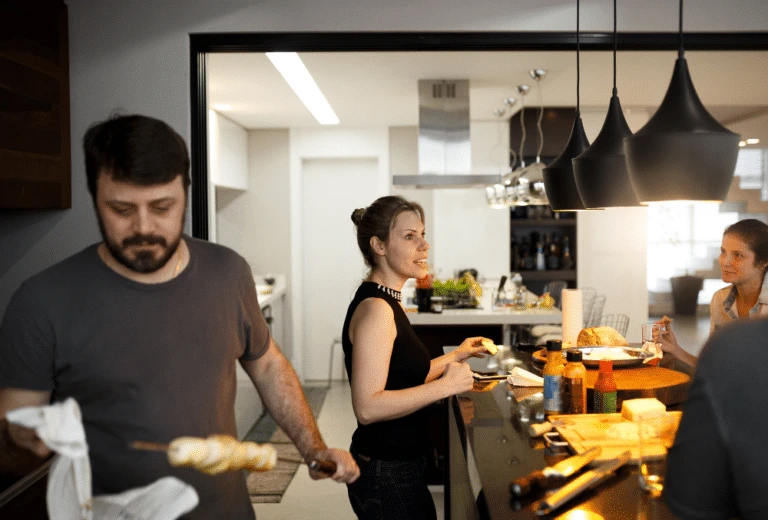 Host Safe Gatherings in a Post-COVID World – Liability Insurance Considerations