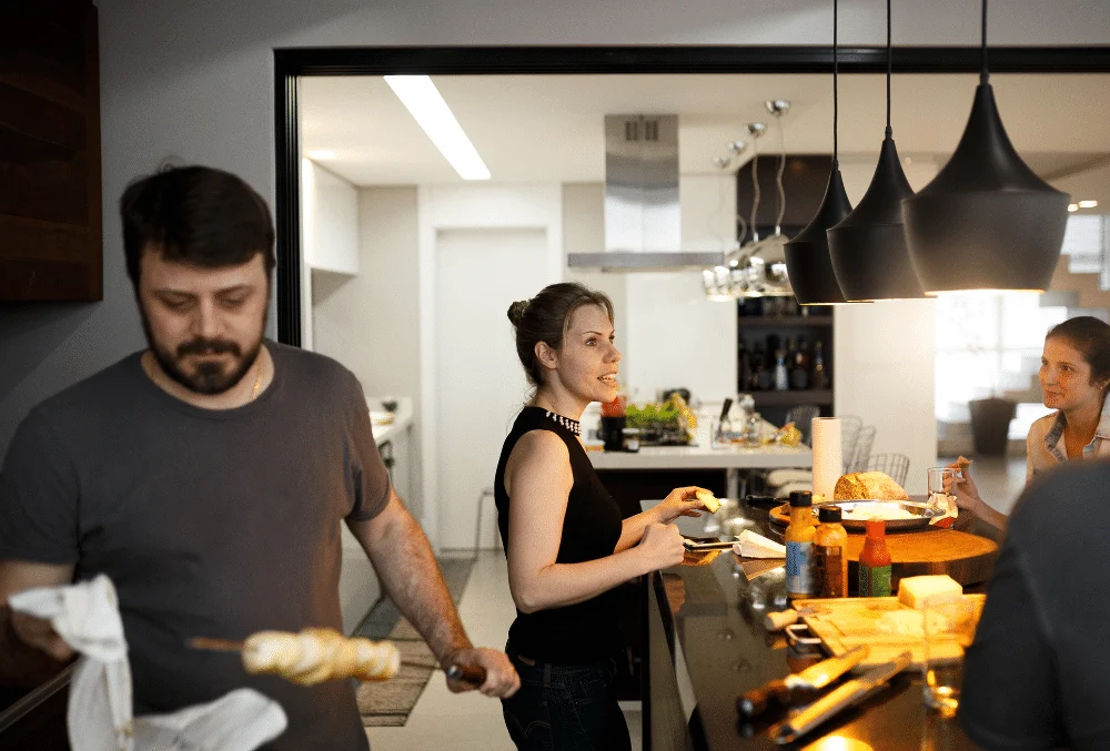 Host Safe Gatherings in a Post-COVID World – Liability Insurance Considerations