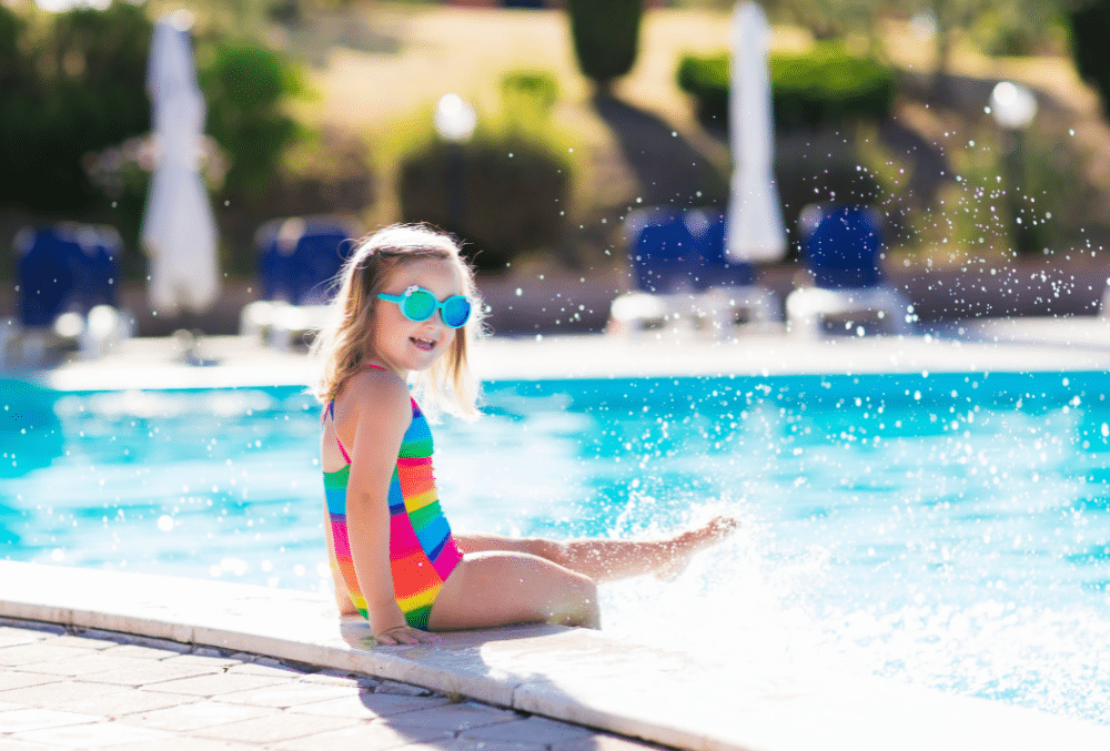 8 Pool Safety Tips for a Fun and Safe Summer