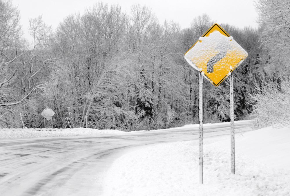 How to Safely Navigate Being Stranded in a Snowstorm