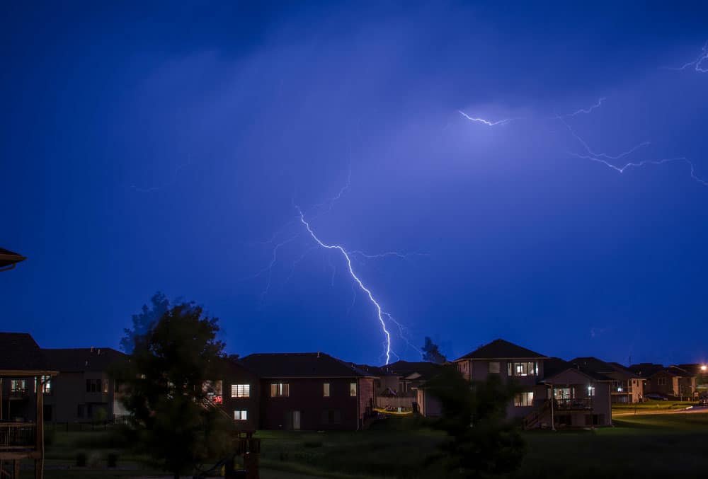 Extreme Weather Preparations and the Effects on Homeowners Insurance