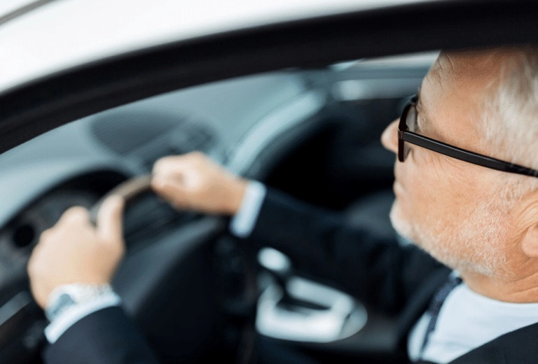 How to Save on Auto Insurance as You Age