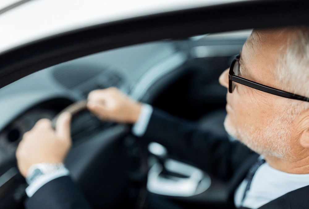 How to Save on Auto Insurance as You Age