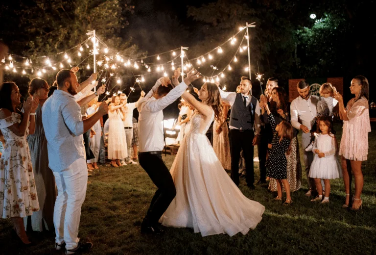 Do I Need Insurance Coverage for My Summer Wedding or Event?