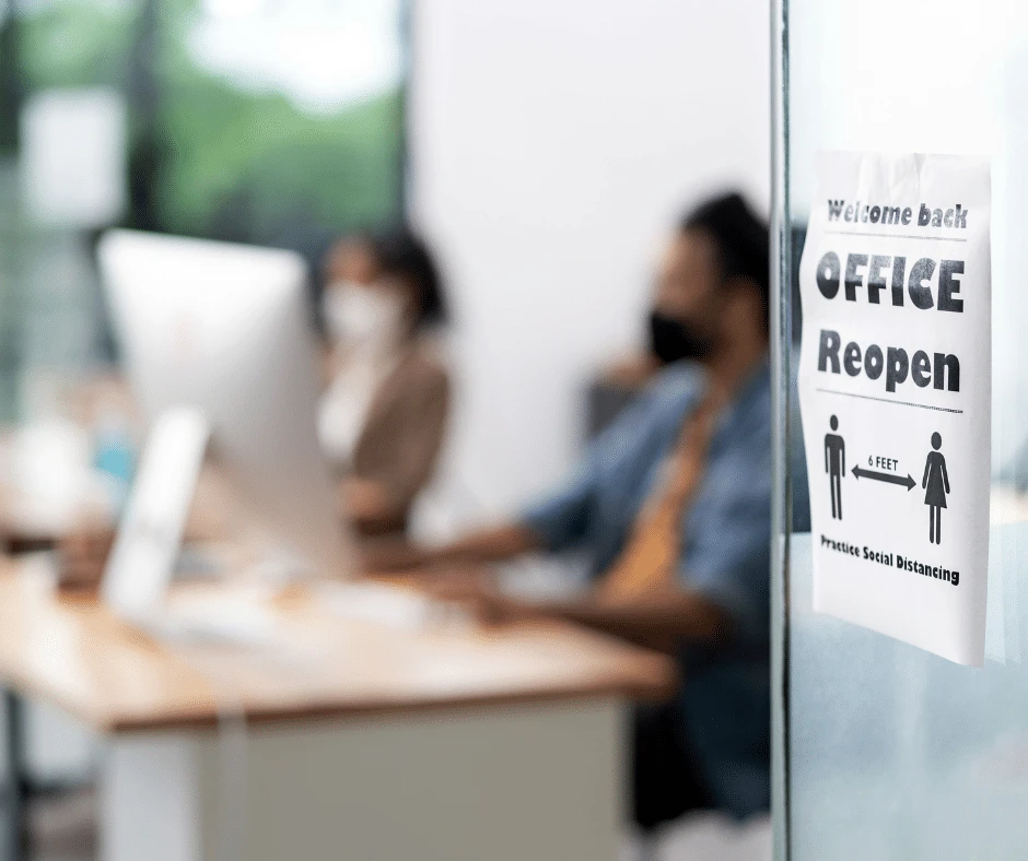 COVID-19 Update - July 19, 2021