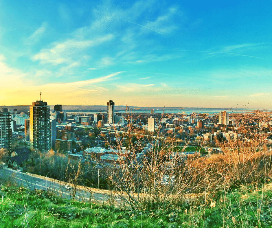 Moving to Hamilton: What to Expect