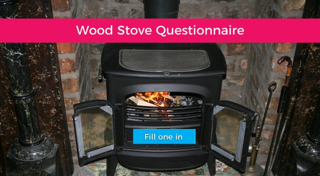 Wood Stoves, Oil Tanks and Home Insurance: What Does it Mean for my Policy?