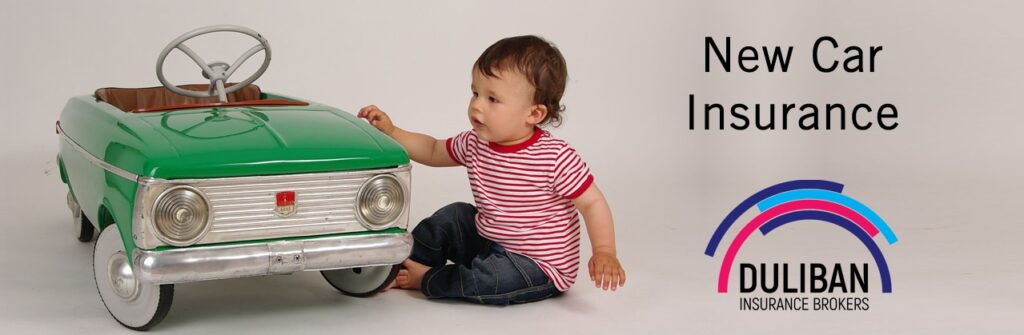 How Can Purchasing a New Car Affect your Insurance?