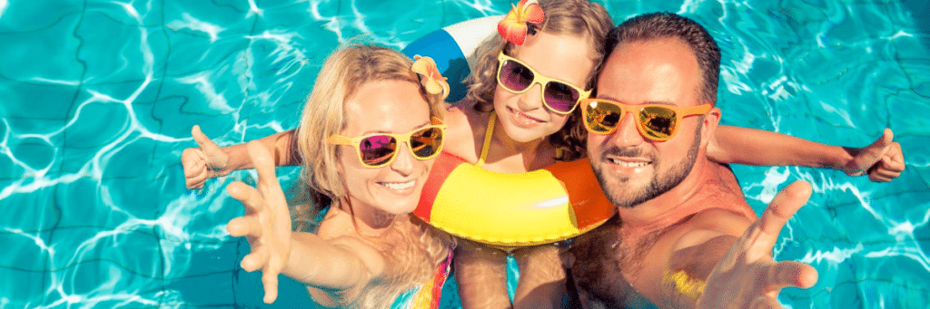Insurance Coverage For Swimming Pools