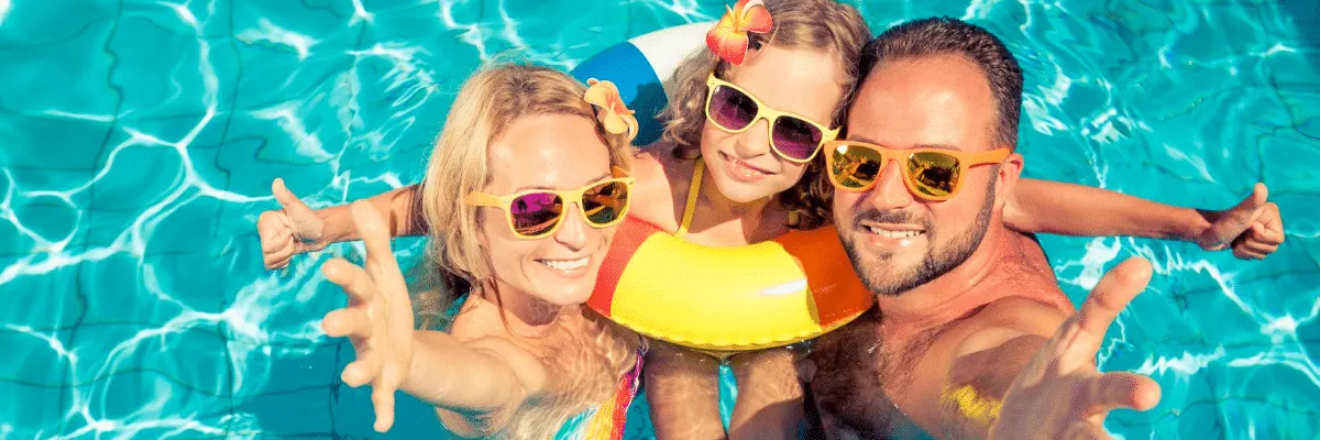 Insurance Coverage For Swimming Pools