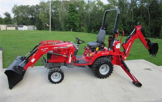 What Compact Tractor Should I Buy?