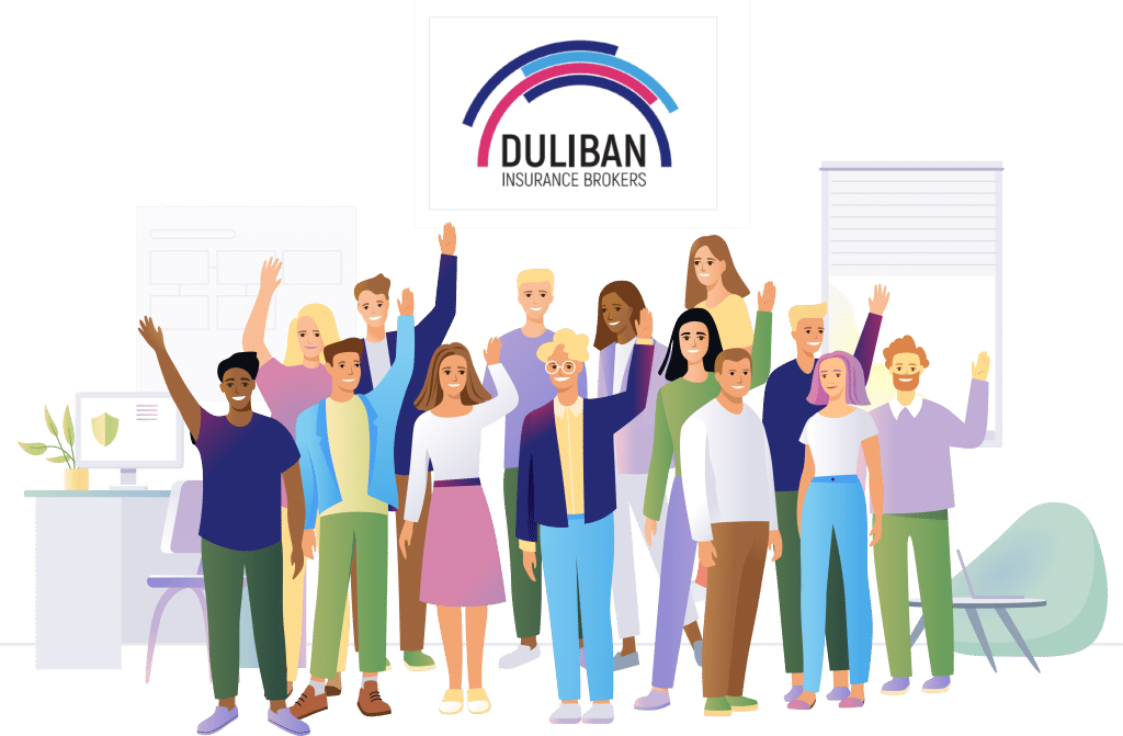 Meet the team - Duliban Insurance