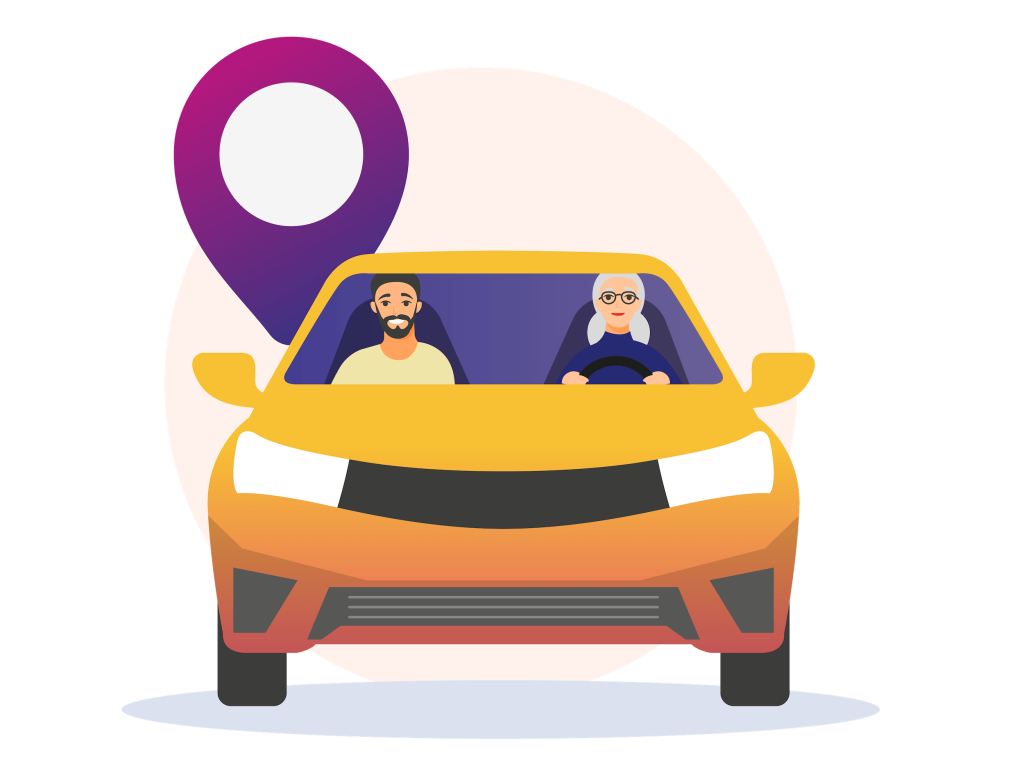 Did you know that ride sharing will affect your insurance?
