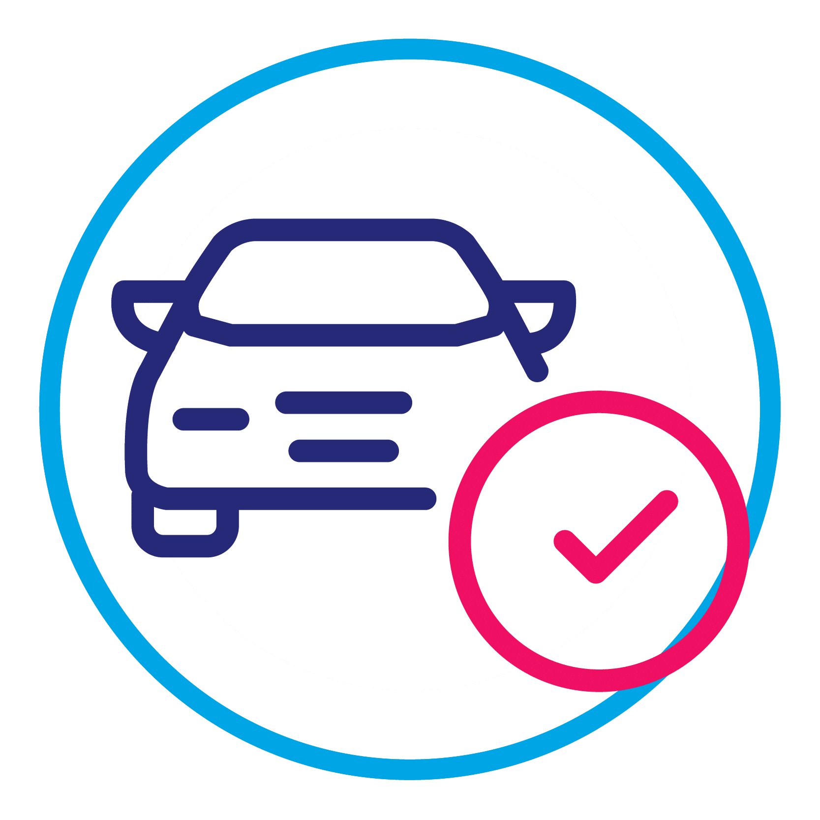 Maintain a Clean Driving Record