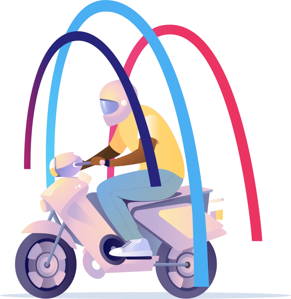 Motorcycle Insurance