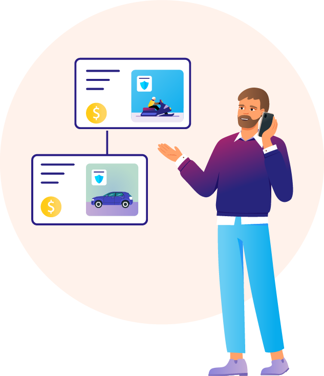 Snowmobile Insurance