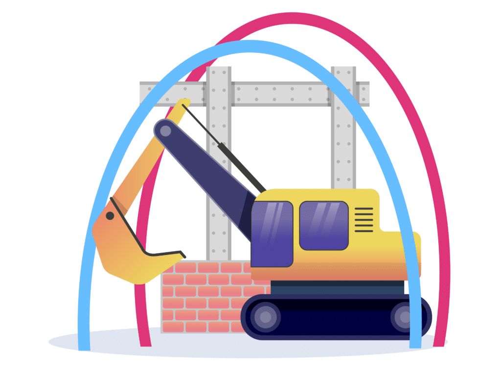 Construction contractors