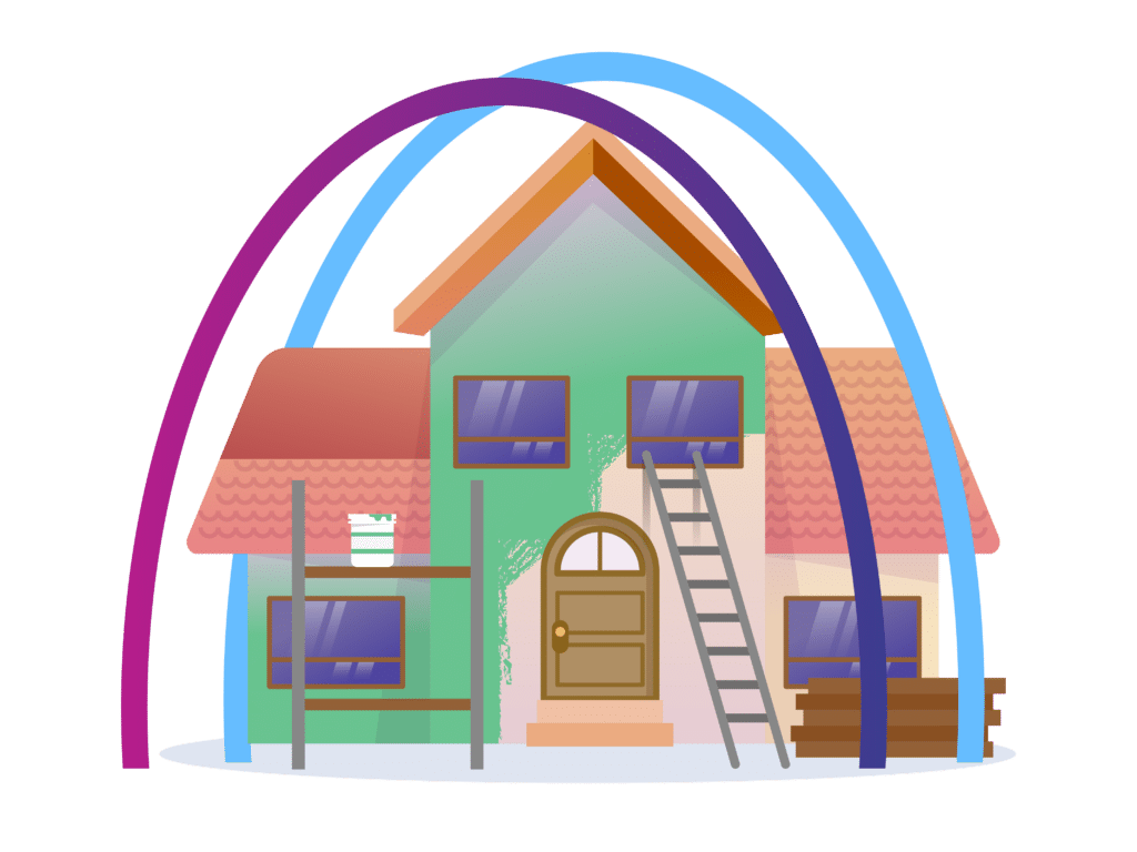 Home renovation contractors