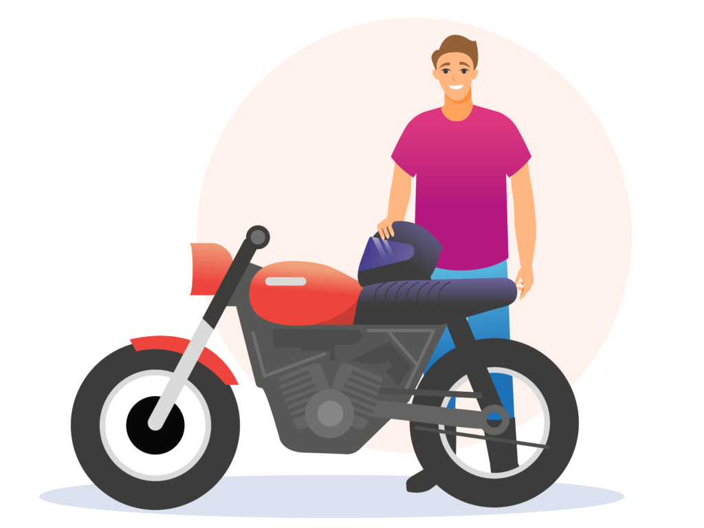 Motorcycle Insurance