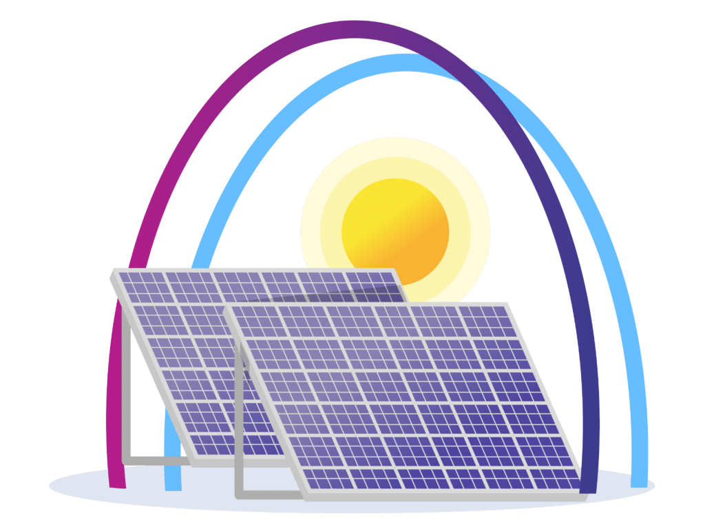 Solar energy contractors