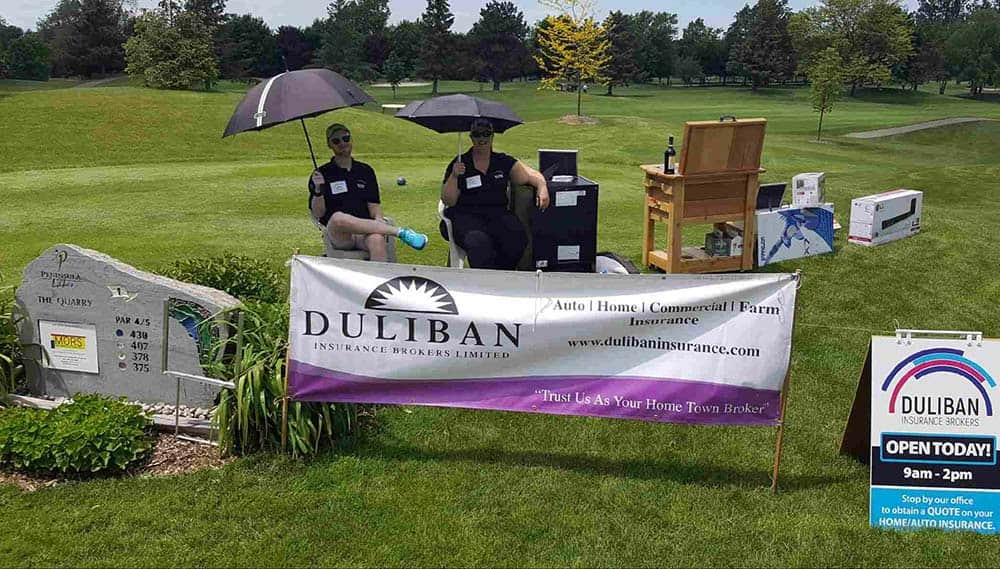 Duliban Insurance Brokers
