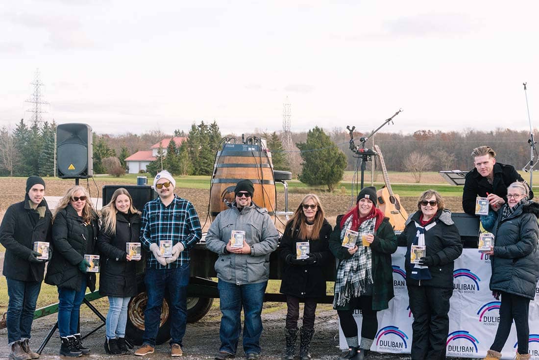 Duliban Christmas 2021