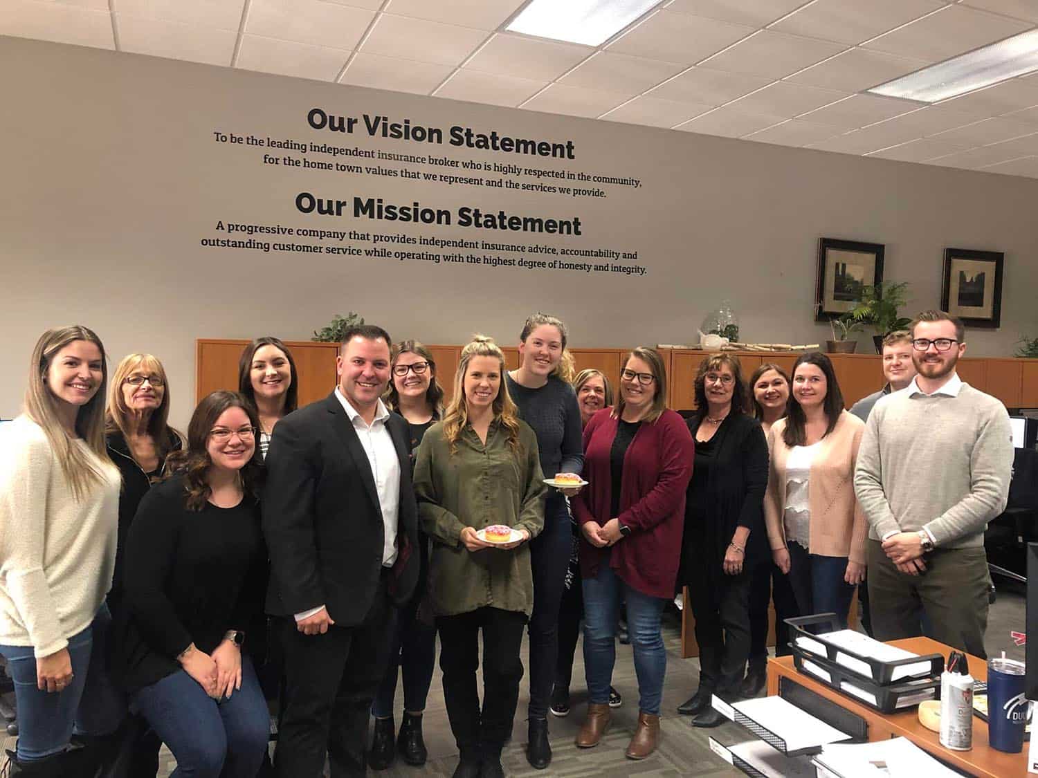 Duliban Insurance Brokers