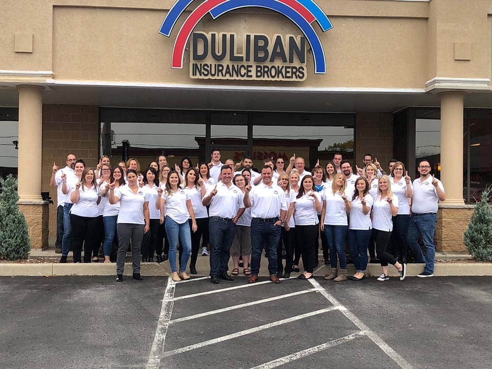 Duliban Insurance Brokers
