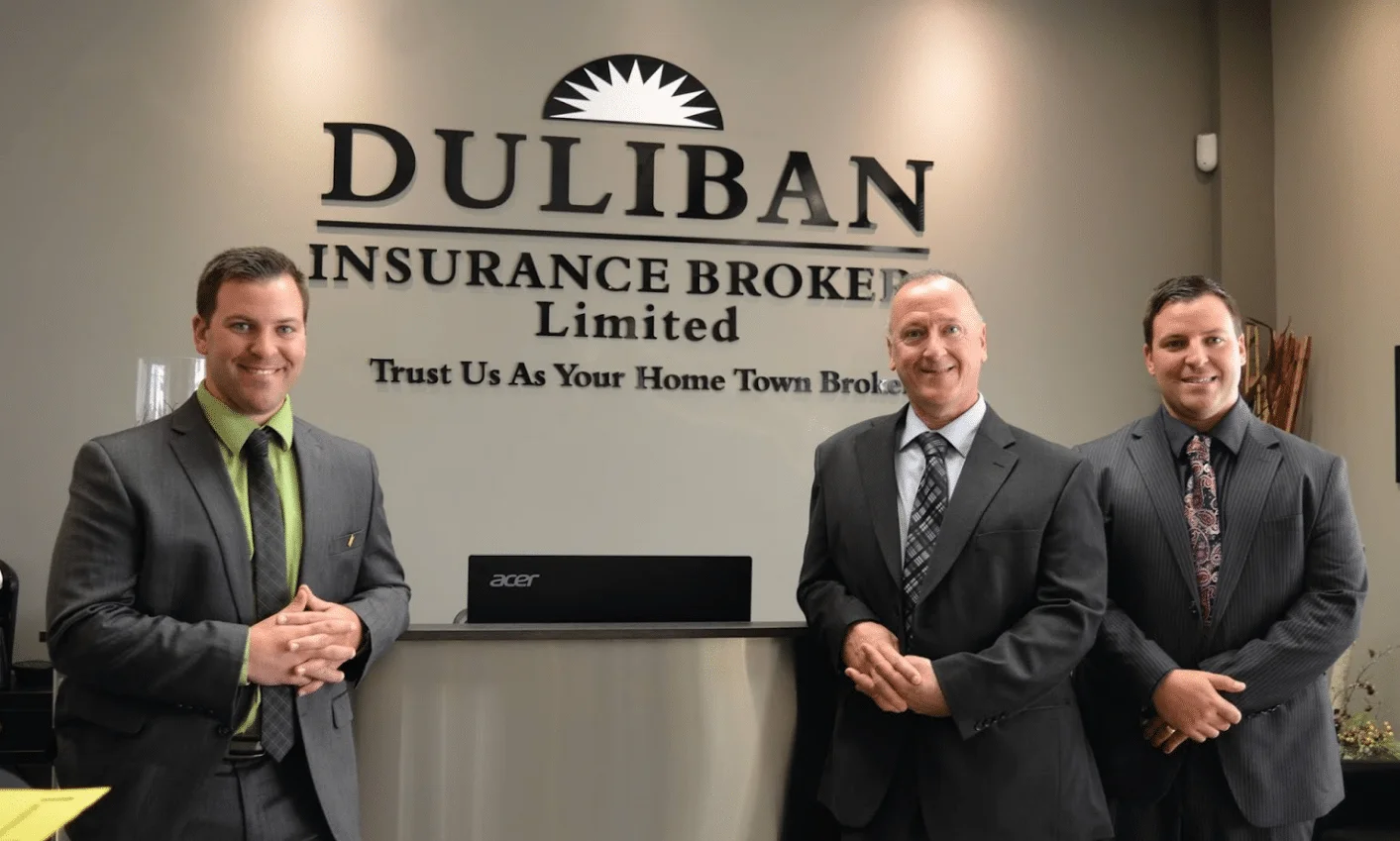 Duliban Insurance Brokers