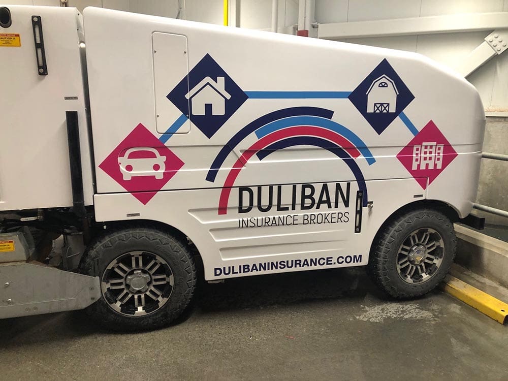 Duliban Insurance Car