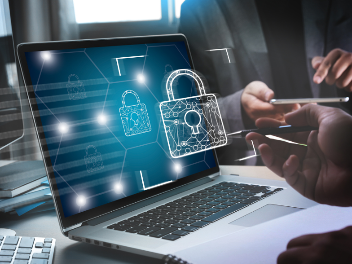 The Digital Danger Zone: Cyber Liability Insurance for Businesses