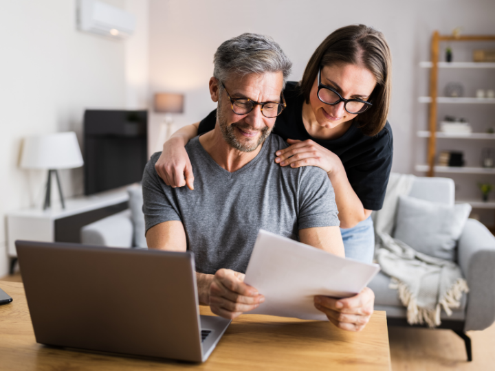 Family Finances: A Guide To Budgeting for Life's Unexpected Turns