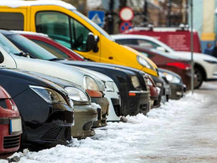 A Guide To Preventing The Purchase of Stolen Vehicles