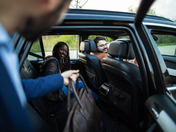 The Ultimate Guide to Navigating Insurance Coverage for Ontario's Ride-Sharing Drivers