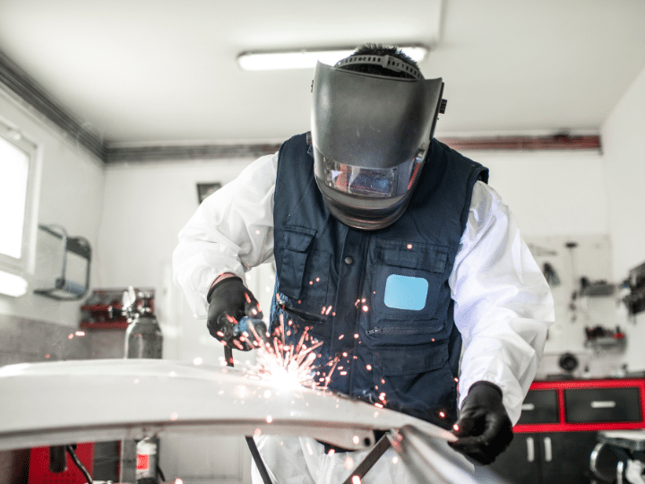 How Aftermarket Modifications Impact Your Auto Insurance