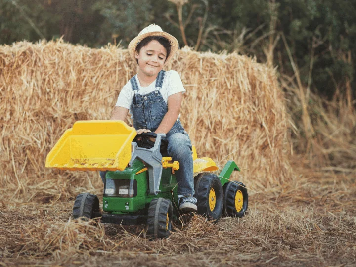 John Deere vs. Kubota: What's Better For Your Acreage?