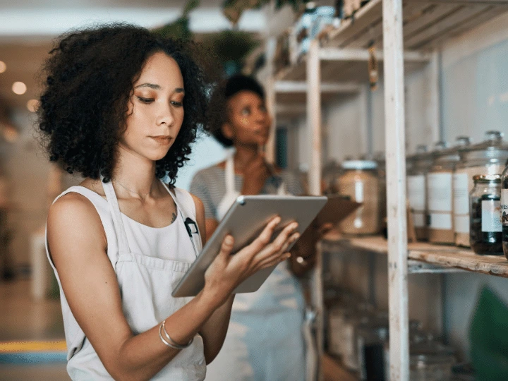 Boosting Our Community Through Small Business Support